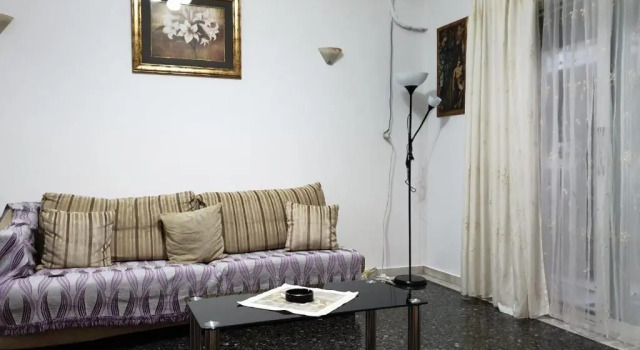 Athens House Nea Smirni