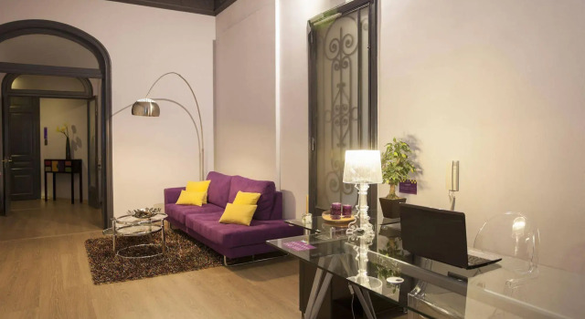 Umma Barcelona B&B Boutique