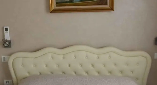 Апартаменты Bed & Breakfast Case Osti