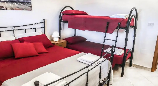 Номер Standard Il mondo dei sogni