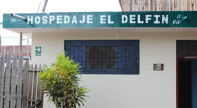 El Delfin