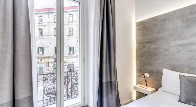 Gallery Suite Naples