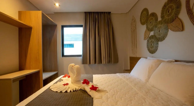 Àrvo Boutique Hotel, Book Boutique Hotel Hoteller i Maragogi med pool, Swimmingpool