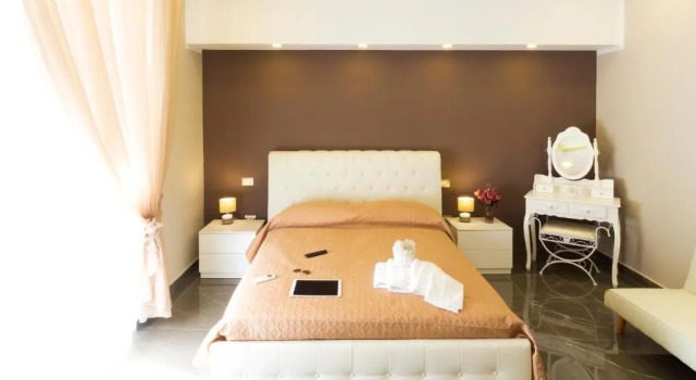 Номер Standard Porto Rooms & Suite
