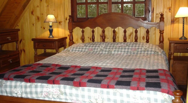 Los Platanos Cabañas & Suites