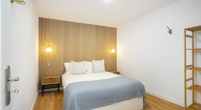 Stylish Family Residence In The Heart Of Chiado