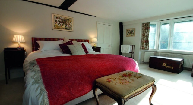 Bewl Rookery B&B, Забронировать Отель «постель и завтрак» Отели Исторического графства Суссекса 3 звезды, 3*