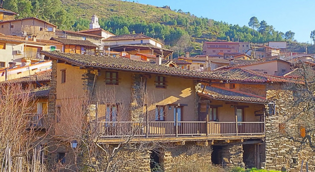 Los Balcones del Río, Book Hotel Hotels in Extremadura with Breakfast, Breakfasts