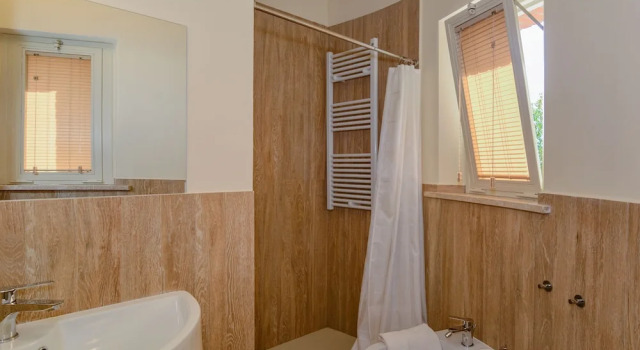 Студия с видом на сад Residence San Rossore