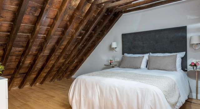 Cozy Apartment Prime Location 4 Pax Trinidad Grund F, Забронировать Апартаменты/квартира Апартаменты Малаги, рядом с Salamanca Market, Апартаменты/квартира
