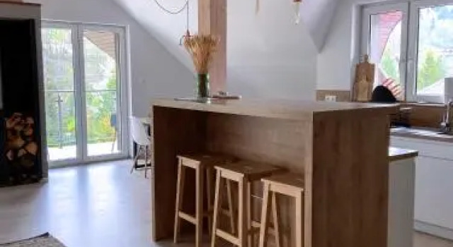 Apartamenty Odlot, Prenota Appartamento Szczyrk Silesia