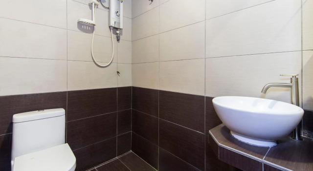 Двухместный номер Premium Raintree Boutique Hotel