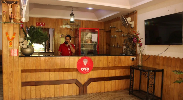 OYO 5242 Zinho's, Varaa Hotelli 3 tähden hotellit kohteessa Goa, 3*
