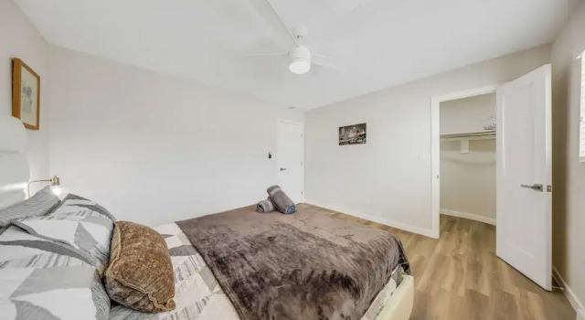 Апартаменты Superior Oneluxstay 3BR Home Near the Beach