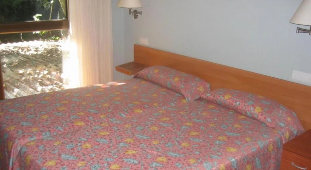Hostal Rural Can Enric, Réserver Hôtel Sant Sadurní d'Osormort 
