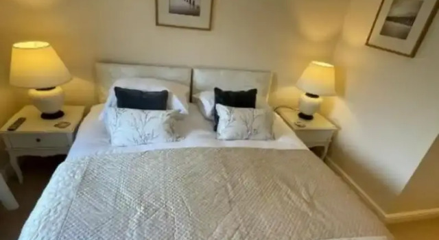 Двухместный номер Standard OYO Cocketts Hotel