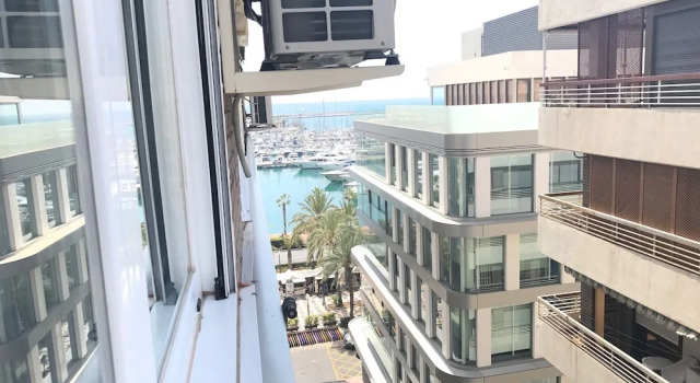 New Apartment Port Alicante Bilbao Center, Забронировать Апартаменты/квартира Апартаменты Аликанте, рядом с Wellness Center Alicante Spa, Апартаменты/квартира