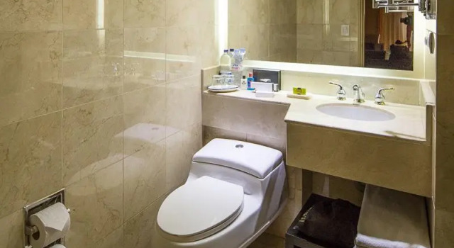 Номер Standard InterContinental Medellin - Movich by IHG