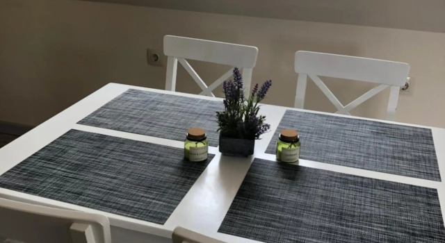 Sunpark Apartment