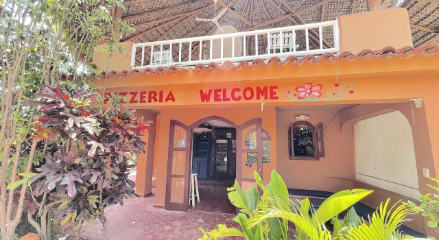 Caribbean Galaxy Hotel, Rezerwuj Hotel Hotele w Punta Cana z parkingiem, Parking
