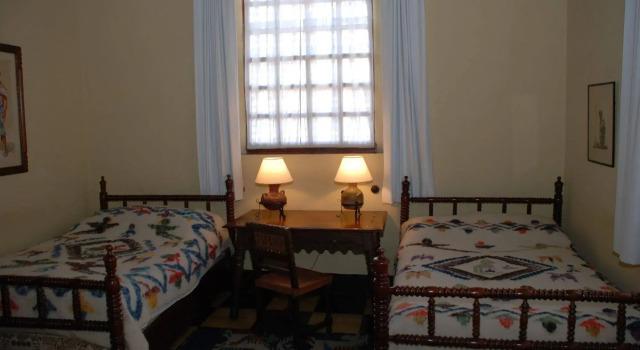 Hotel Museo Mayan Inn de Guatemala
