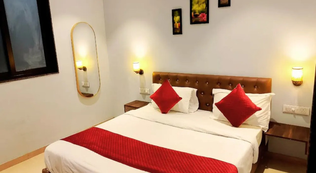 Номер Standard Misty Blues Resort & Villas