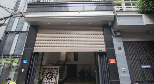 My Hometel
