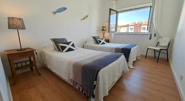Апартаменты Beachy 2Bdrm in Santa Cruz w/ stunning Ocean View!