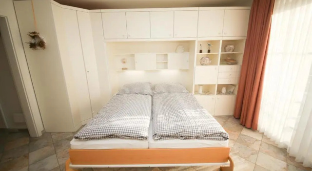 Ferienwohnung Seesternresidenz App.12