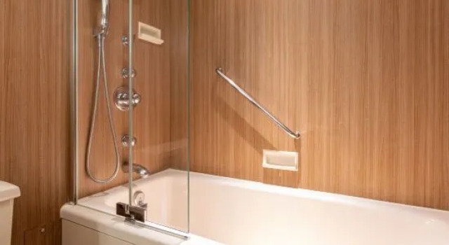 Двухместный номер Hilton Nagoya Hotel
