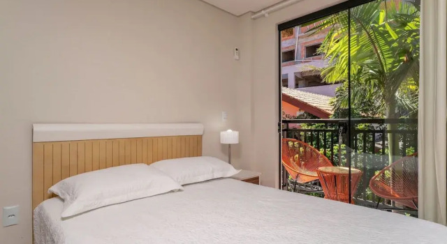 Номер Standard Suíte 8 Ala pôr sol Residencial Solavir