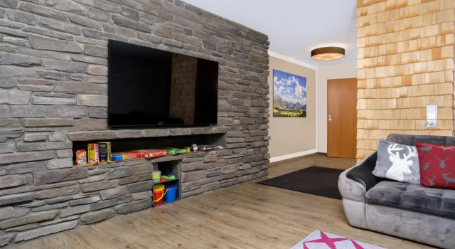 Ferienhaus Allgäu Panorama 180m2, Varaa Hotelli Hotellit Baijeri pysäköinnillä, Pysäköinti