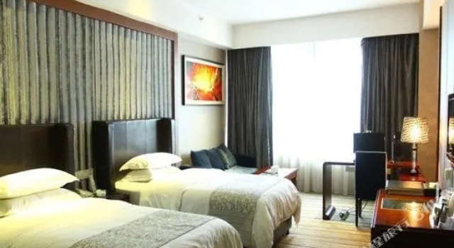 Guanyang Hotel (Zhuzhou Lusong), Prenota Hotel Zhuzhou Hunan