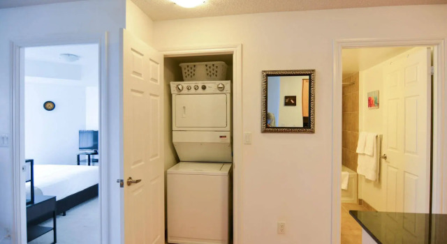 Maplewood Suites - Square One, Boek Appartement Mississauga 