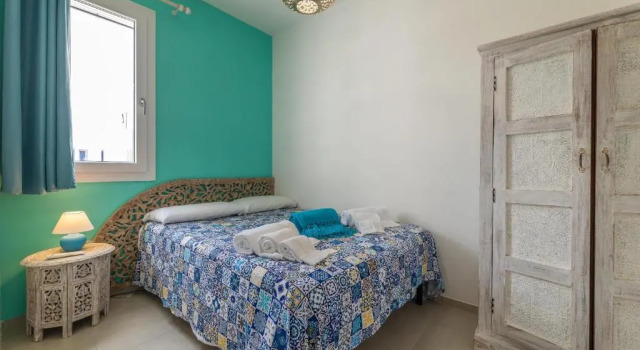Appartamento Playa Chianca, Buchen Sie Ferienwohnung Hotels in Nardò mit Pool, Schwimmbad