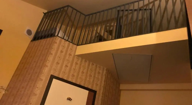 Трёхместный номер Standard Hotel Podzamcze