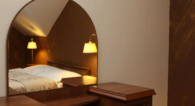 Номер Standard Hotel Karino Spa