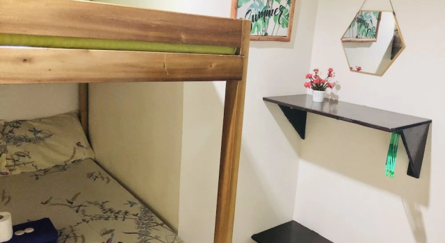 Семейный номер Standard Lolo Bobs Bed And Breakfast