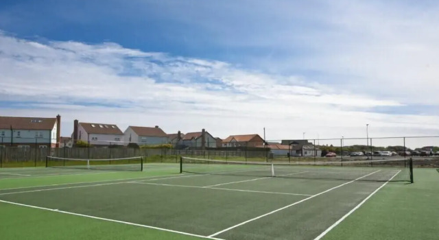 Spindrifter, Buchen Sie Ferienhaus Hotels in Schottland mit Parkplatz, Parkplätze