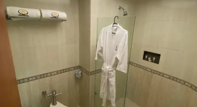Полулюкс Deluxe HOTEL MARIA RICO