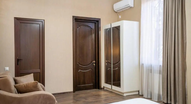 Семейный номер Standard Siberia Hotel