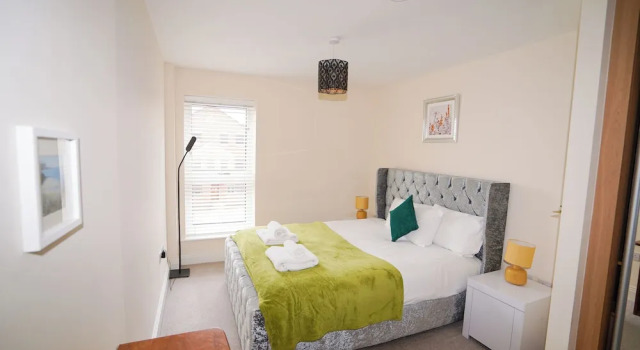 Eton Walk Windsor Rd 2Min To Eton 2Bed