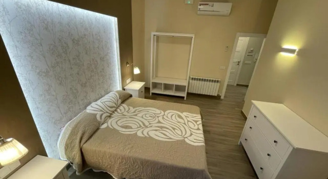 Апартаменты Apartamentos Sol del Prior