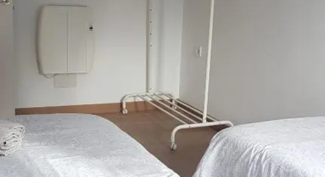 Aptos Cama Del Rey 2 dormitorios, Varaa Hotelli Santander 