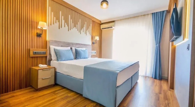 Dalyan Tezcan Hotel