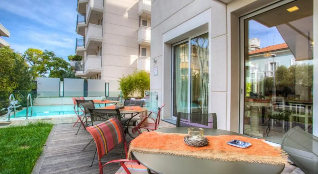 Апартаменты Residenza D-Place Ponchielli