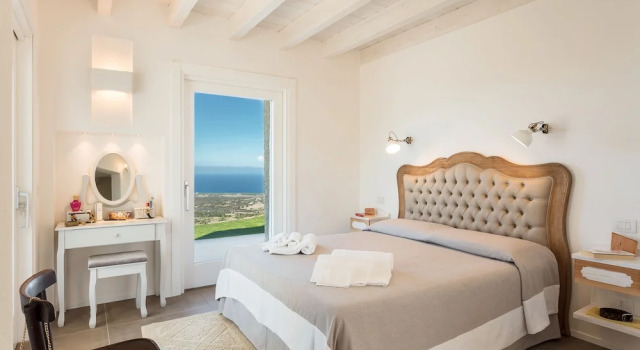 Sardegna è - Villa Charme&Design