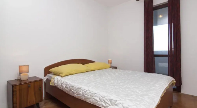 Апартаменты Apartment Katien / One Bedroom A1