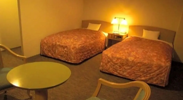 Main Hotel - Vacation STAY 82549, Prenota Hotel Miyakonojo 
