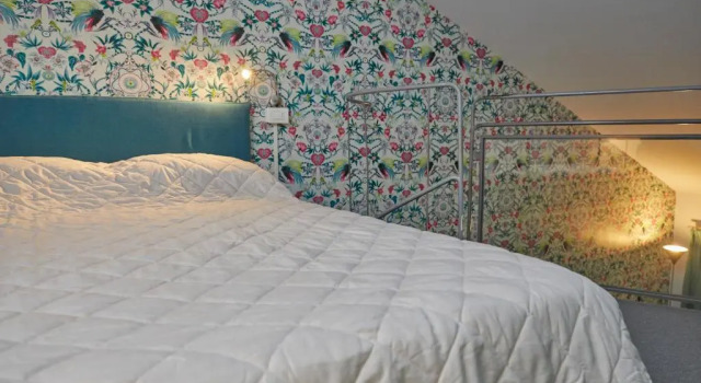 Номер Superior Ca Masieri Hotel